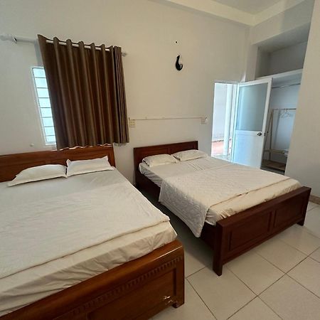 Sunny Homestay Mui Ne Phan Thiet Exterior foto