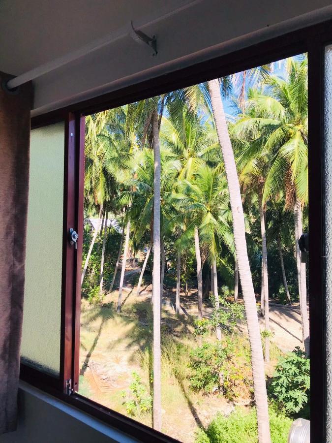 Sunny Homestay Mui Ne Phan Thiet Exterior foto