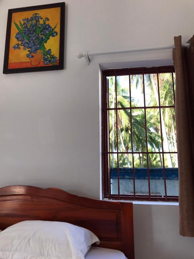 Sunny Homestay Mui Ne Phan Thiet Exterior foto