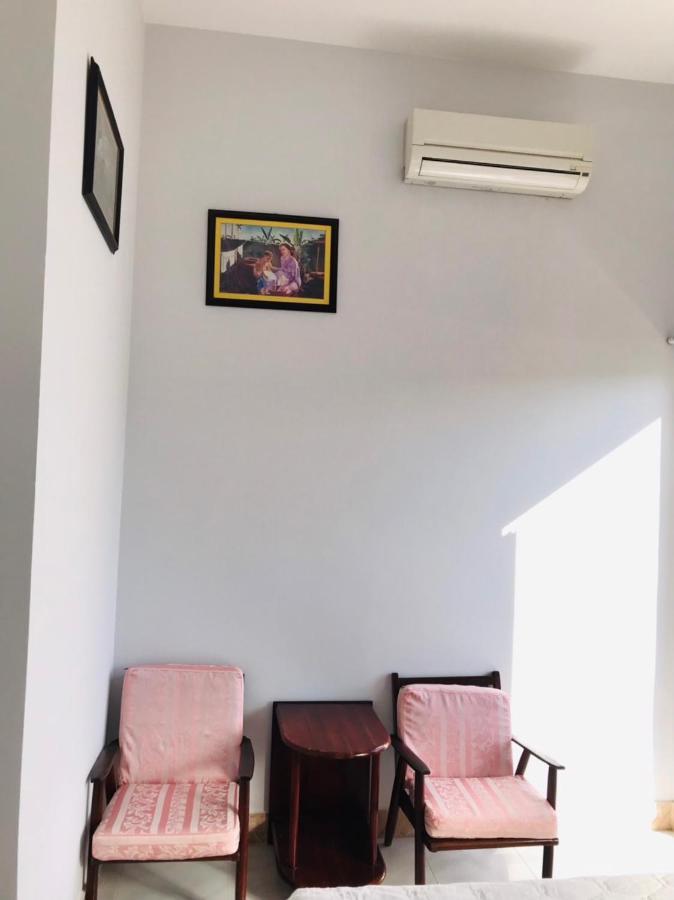 Sunny Homestay Mui Ne Phan Thiet Exterior foto