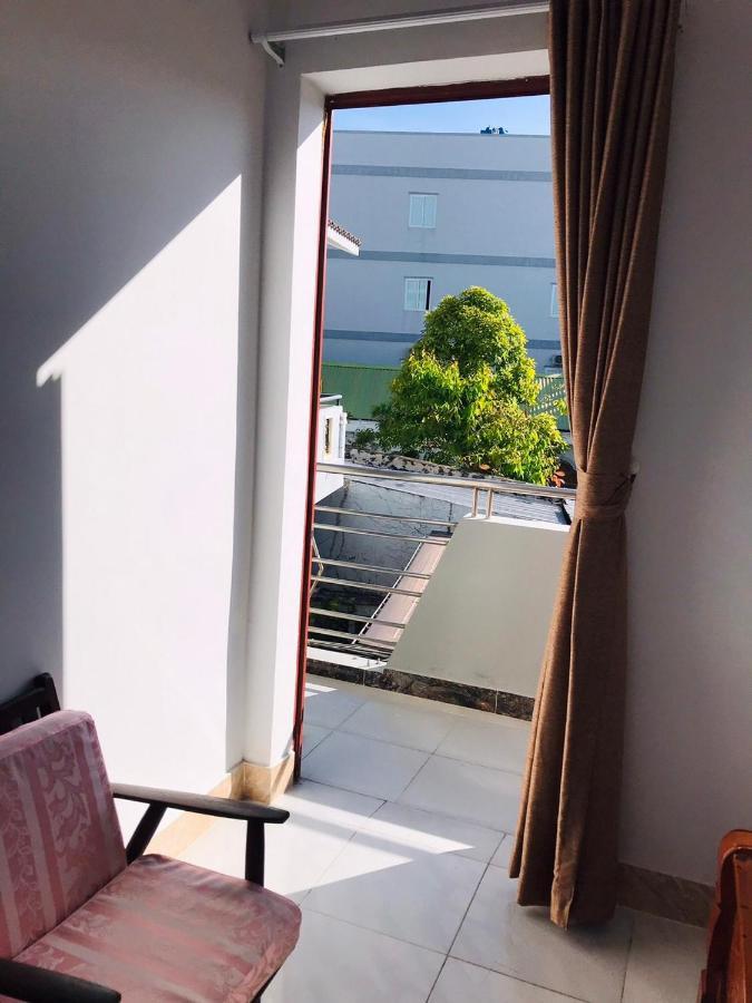 Sunny Homestay Mui Ne Phan Thiet Exterior foto