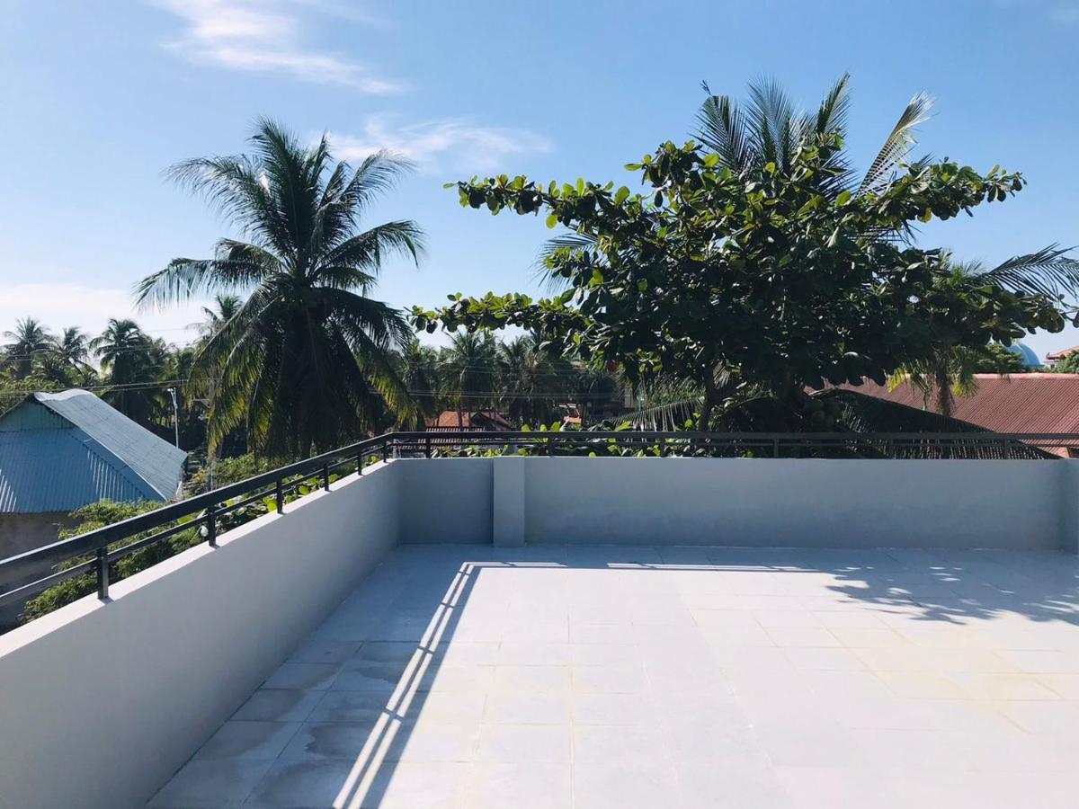 Sunny Homestay Mui Ne Phan Thiet Exterior foto