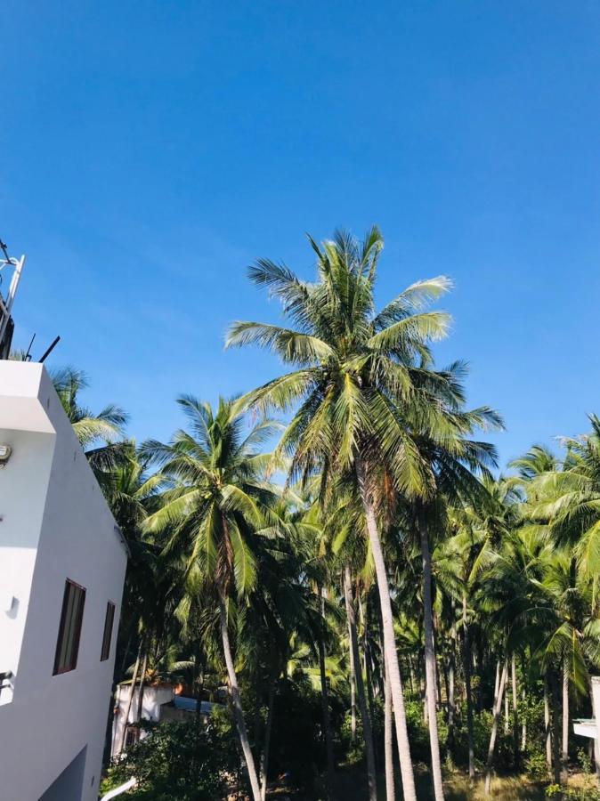 Sunny Homestay Mui Ne Phan Thiet Exterior foto