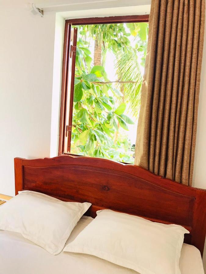 Sunny Homestay Mui Ne Phan Thiet Exterior foto