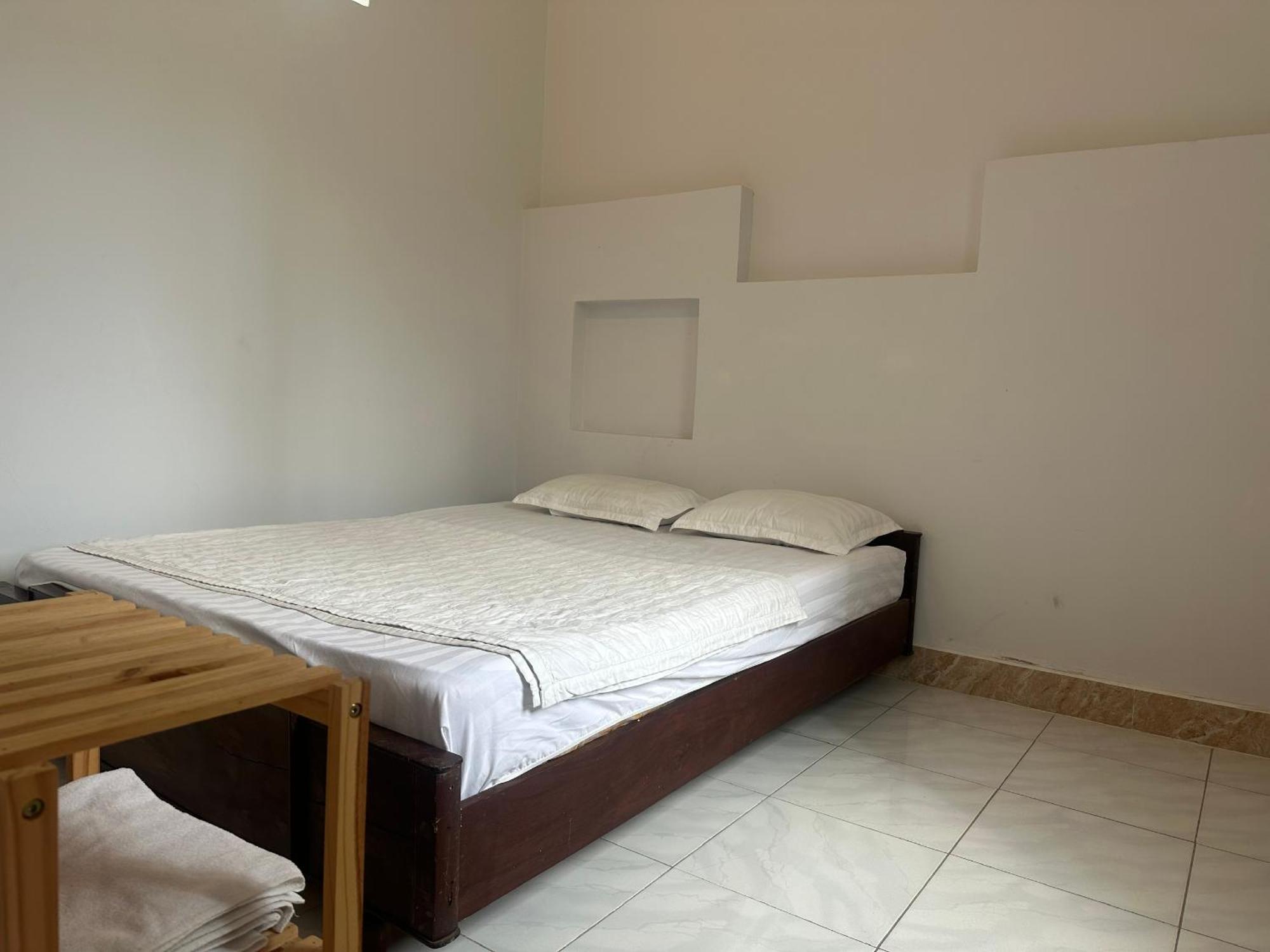 Sunny Homestay Mui Ne Phan Thiet Exterior foto