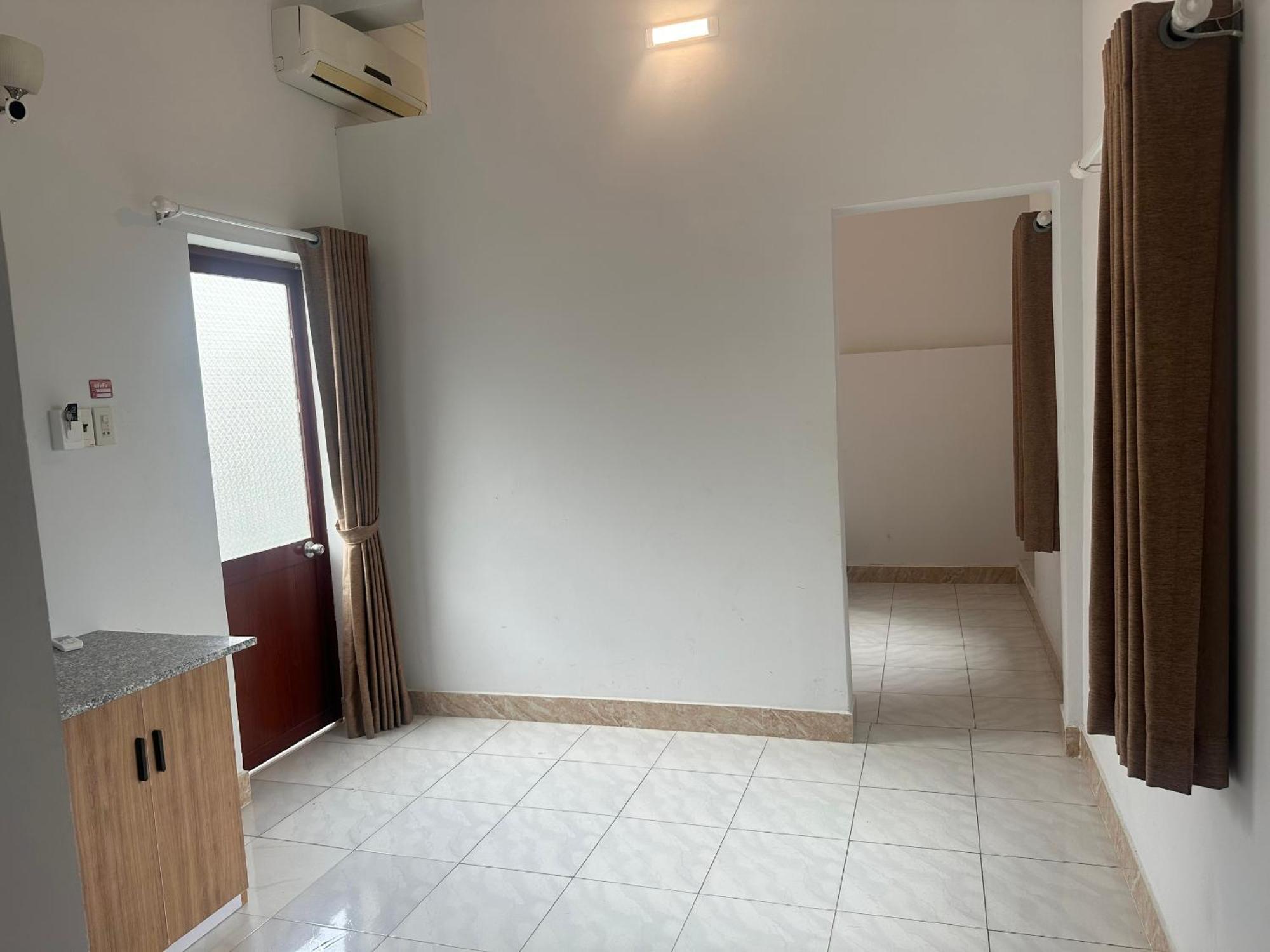 Sunny Homestay Mui Ne Phan Thiet Exterior foto