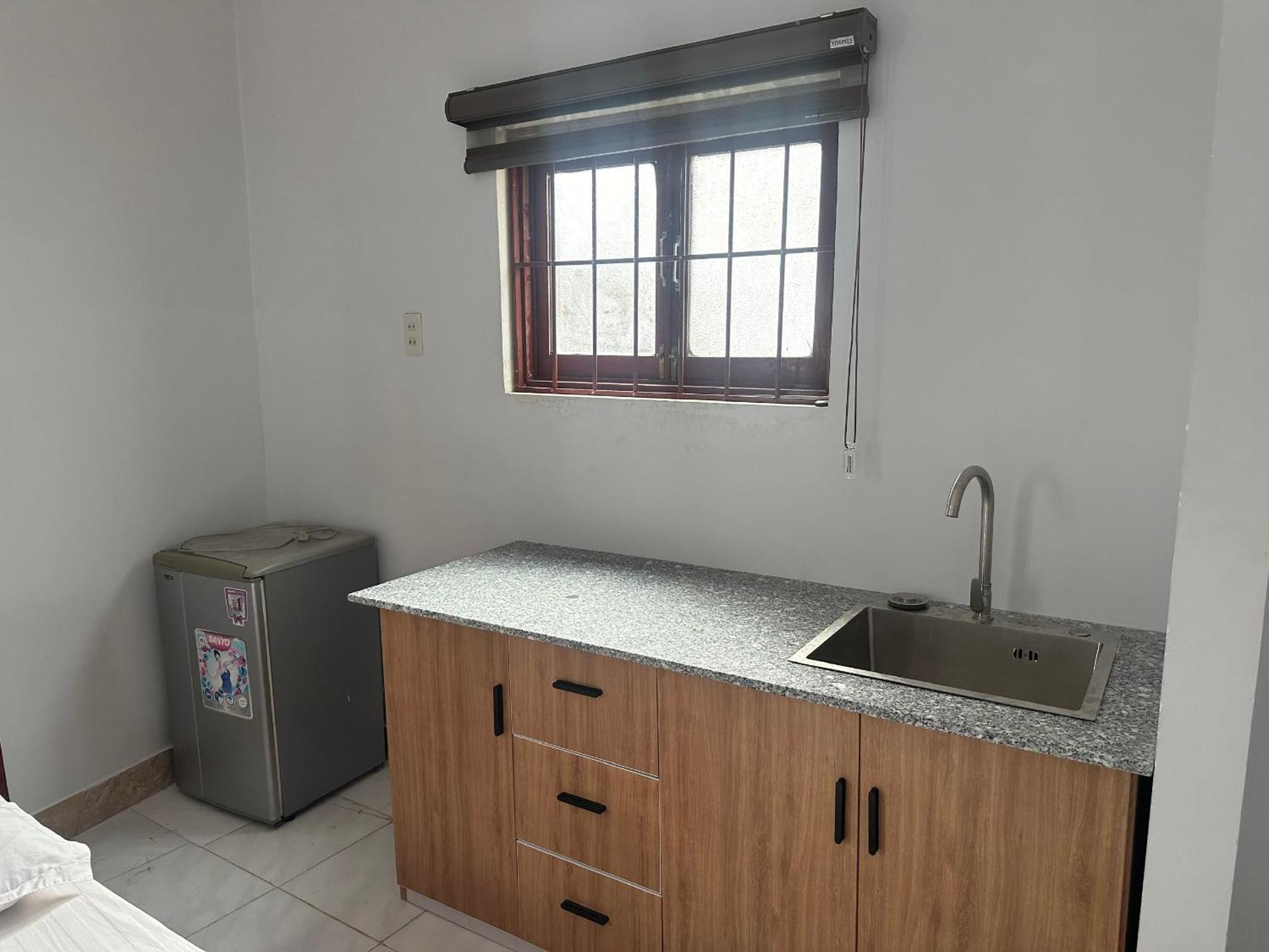 Sunny Homestay Mui Ne Phan Thiet Exterior foto